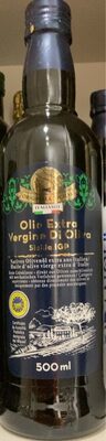Extra djevičansko maslinovo ulje