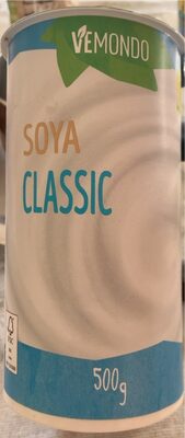 Soja jogurt SK5 500g