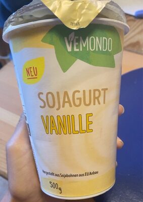 Soja jogurt SK5 500g
