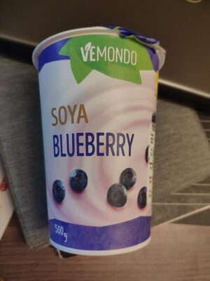Soja jogurt SK5 500g