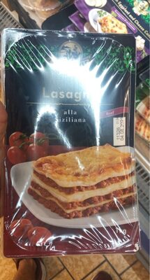 Lasagne siciliana SK1