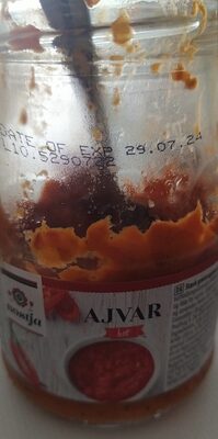 Ajvar SK1