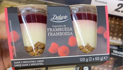 Desert u čaši SK1