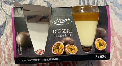 Desert u čaši SK4