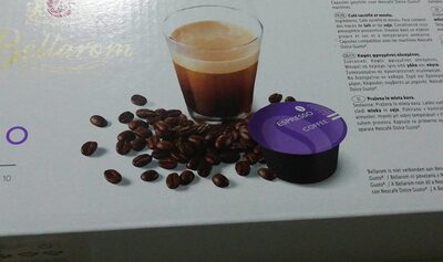 Espresso XXL