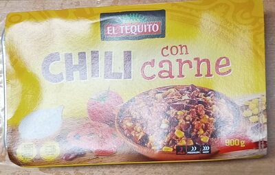 Chili con Carne