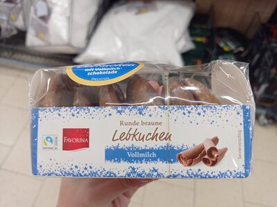 MEDENJAK GLAZIRANI 200G 300522*