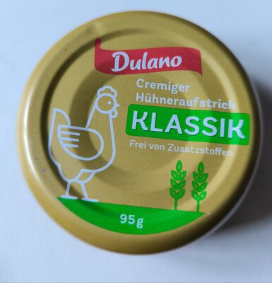 Kokošija pašteta MK30 95g