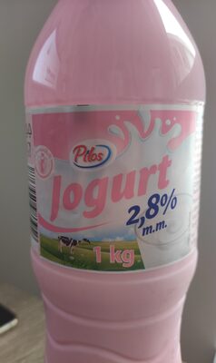 Jogurt 2,8% 1kg MK6 1kg