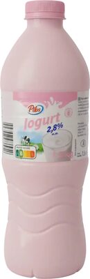 Jogurt 2,8% 1,5kg MK6 1,5kg