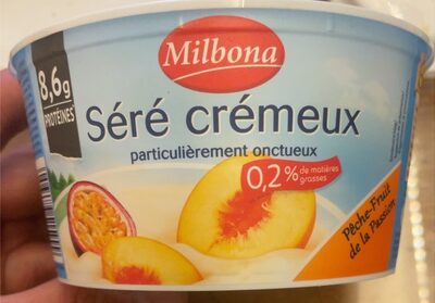 Ml. dezert na bazi sira sa jog. SK1 500g