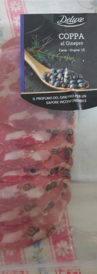 Buđola s bobicama kleke