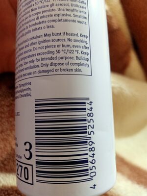 Dezodorans u spreju SK21 200ml