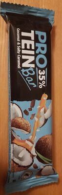 Proteinska pločica 35% SK1