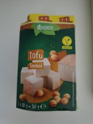 Tofu XXL SK1