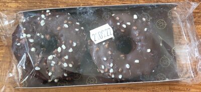 Cronuts Čoko 2kom.