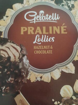 Praline SK1