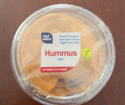 Hummus SK33