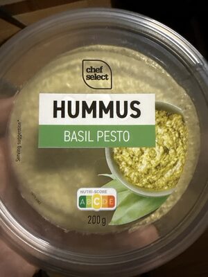Humus SK49 200g