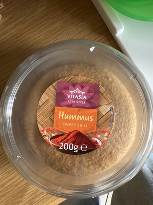 Hummus SK43