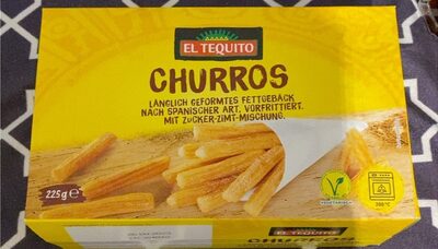 Churros SK1