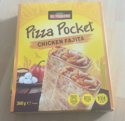 Déli'Pocket SK22