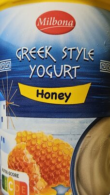 Grčki tip jogurta SK3 500g