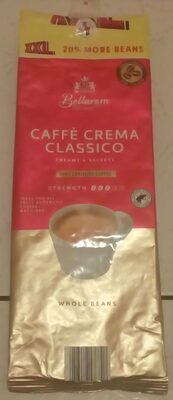 Caffé Crema Classico XXL