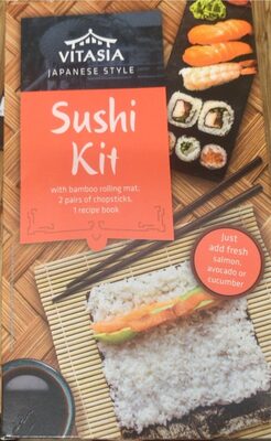 Sushi set