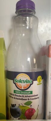 Sveži sok, direktno ceđen SK7 1l