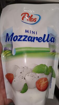 Mozzarella Mini