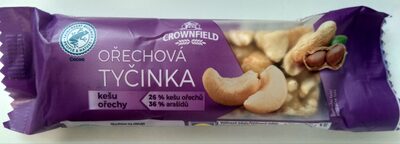 Musli bar sa jezg. voć.i ind.o.MK24 35g