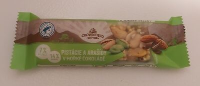 Musli bar sa jezg. voć.i pist.MK24 35g
