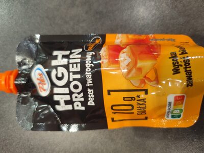 High Protein Quark SK9 125g
