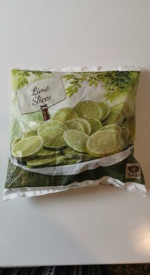 Smrznuta limeta