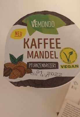 Veganska kava SK1