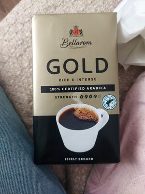 Kafa u vakum pakovanju Gold MK12 250g