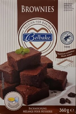 Mješ. za Brownie