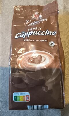 Cappuccino (RFA) SK2