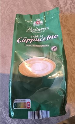 Cappuccino (RFA) SK2 200g
