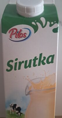 Sirutka