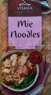 Mie tjestenina