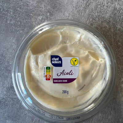 Aioli umak