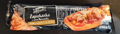 Baget Kebab MK20 200g