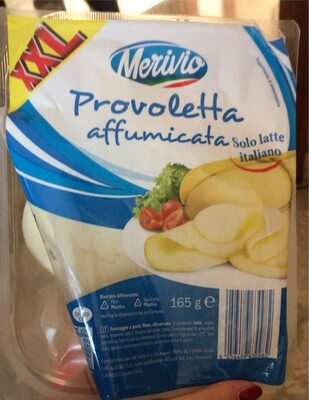 Provoletta sir XXL SK4