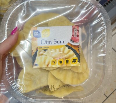 Dim Sum SK1