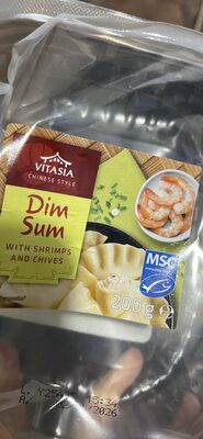 Dim Sum SK2