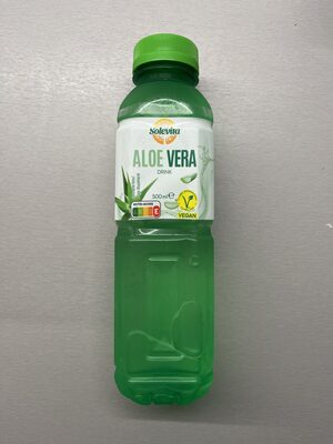 Aloja Vera SK1 0,5l