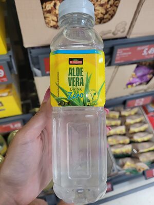 Aloja Vera SK1 0,5l