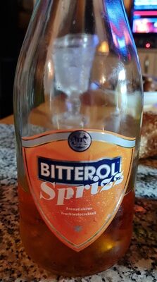Bitterol Spritz MK6 0,75l